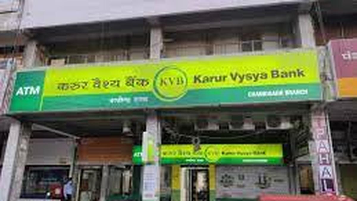 Karur Vysya Bank Posts 52 Growth In Q2 Net To 250 Cr The Hindu karur-vysya-bank-posts-52-growth-in-q2-net-to-250-cr-the-hindu